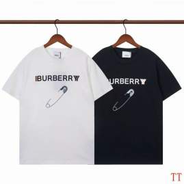 Picture of Burberry T Shirts Short _SKUBurberryS-2XL20tx0620409